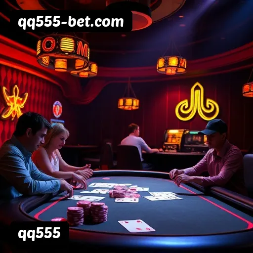 Recursos Exclusivos do App qq555 - Modo Offline, Login Biométrico