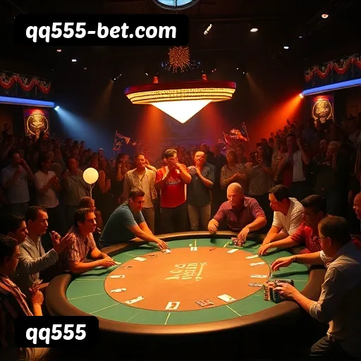 Jogos de Mesa Premium qq555 - Blackjack, Roleta, Baccarat